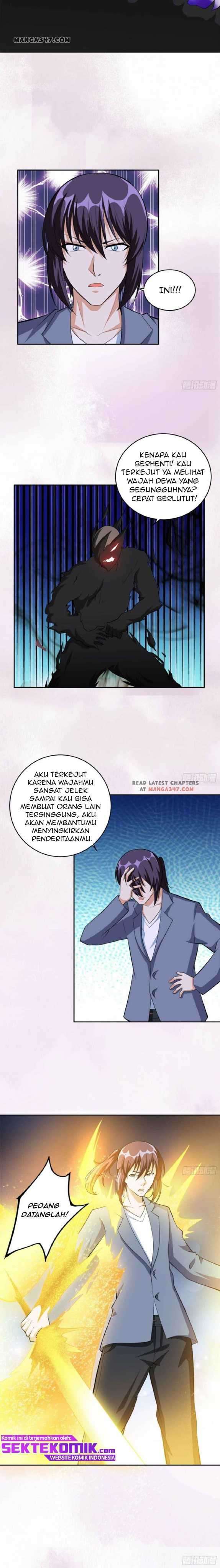 cultivators-in-the-city - Chapter: 102