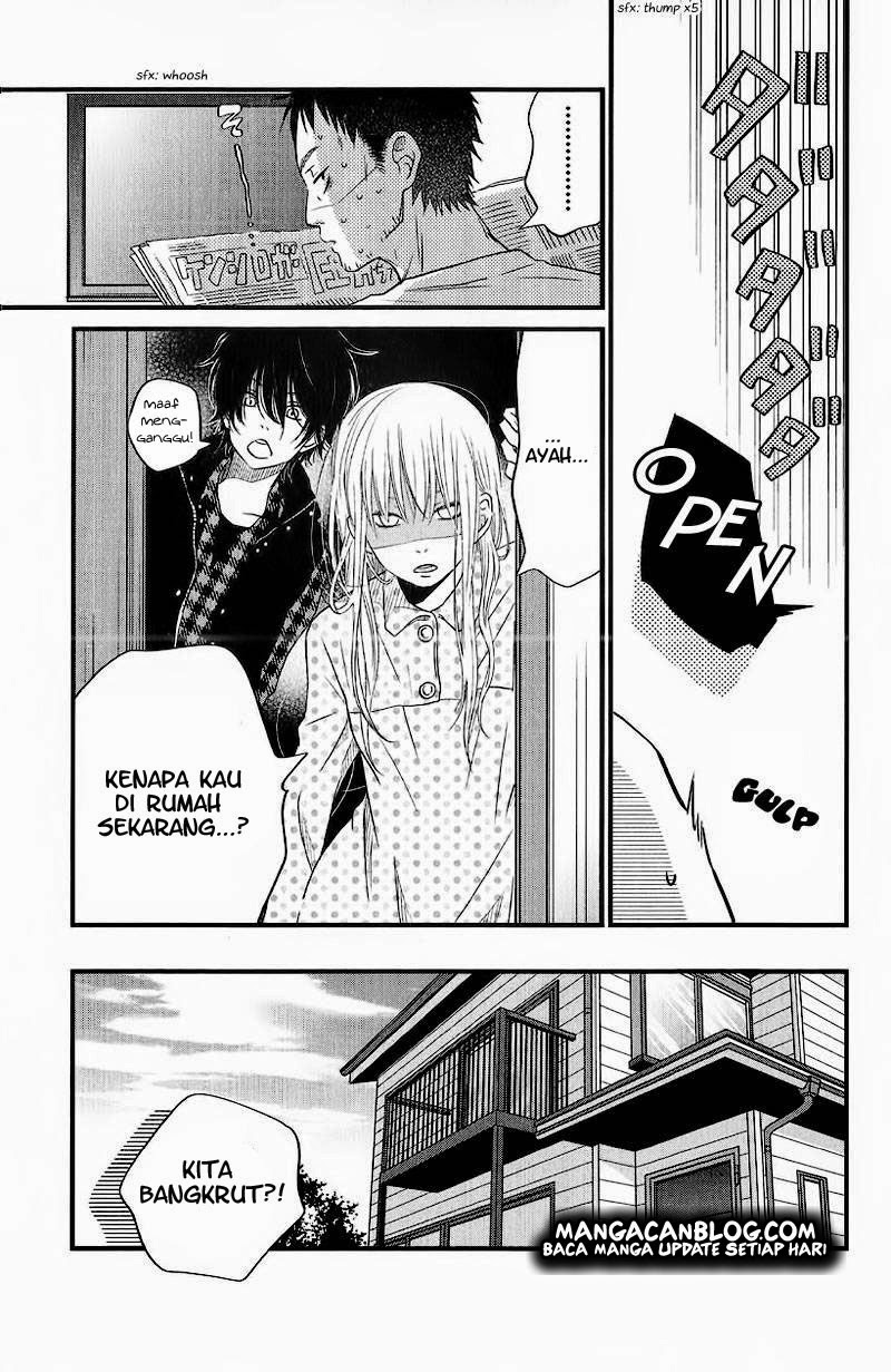 tonari-no-kaibutsu-kun - Chapter: 13