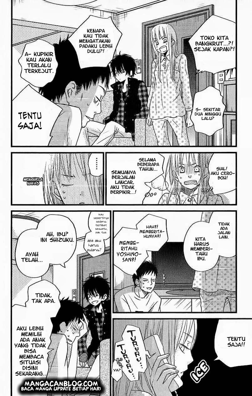 tonari-no-kaibutsu-kun - Chapter: 13