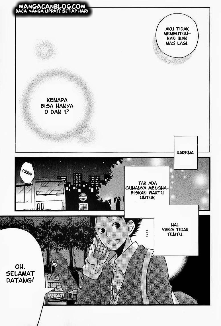 tonari-no-kaibutsu-kun - Chapter: 13