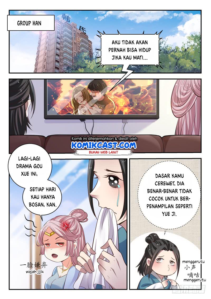 urban-god - Chapter: 51