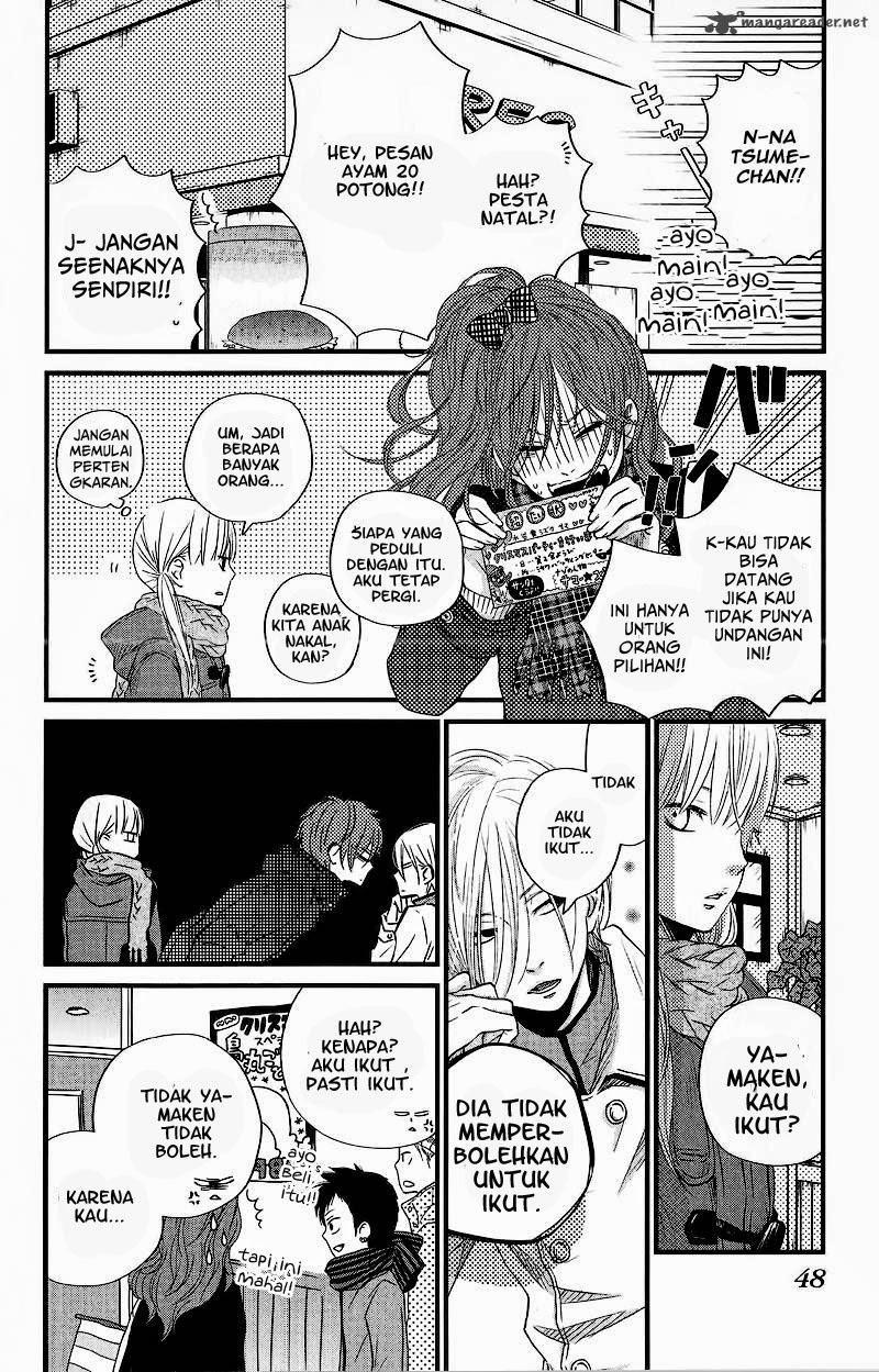 tonari-no-kaibutsu-kun - Chapter: 14