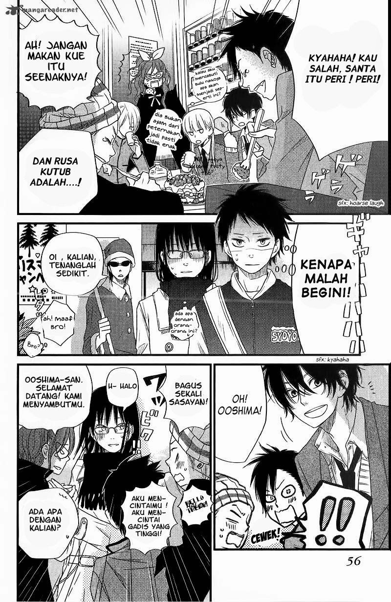 tonari-no-kaibutsu-kun - Chapter: 14