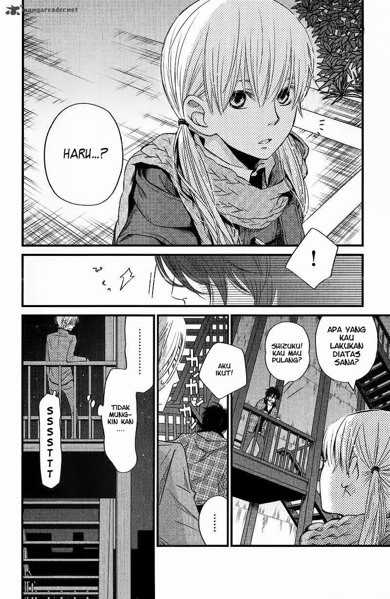 tonari-no-kaibutsu-kun - Chapter: 14