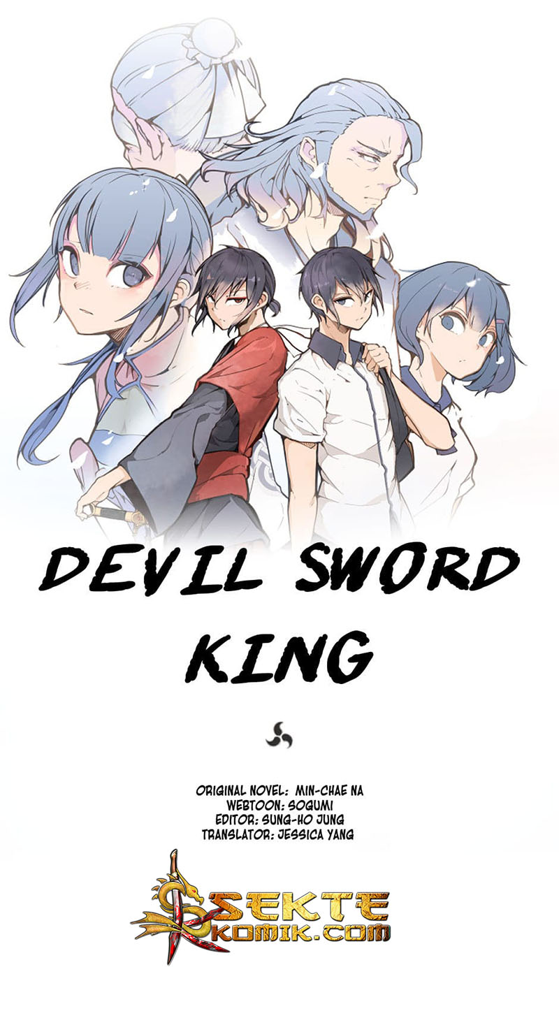 devil-sword-king - Chapter: 18