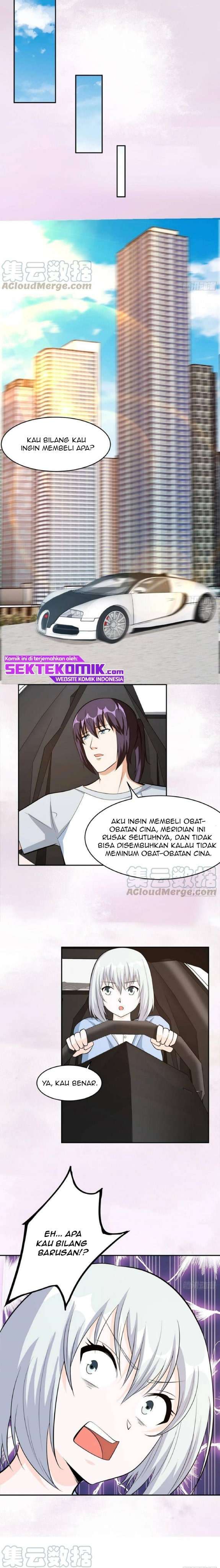 cultivators-in-the-city - Chapter: 104