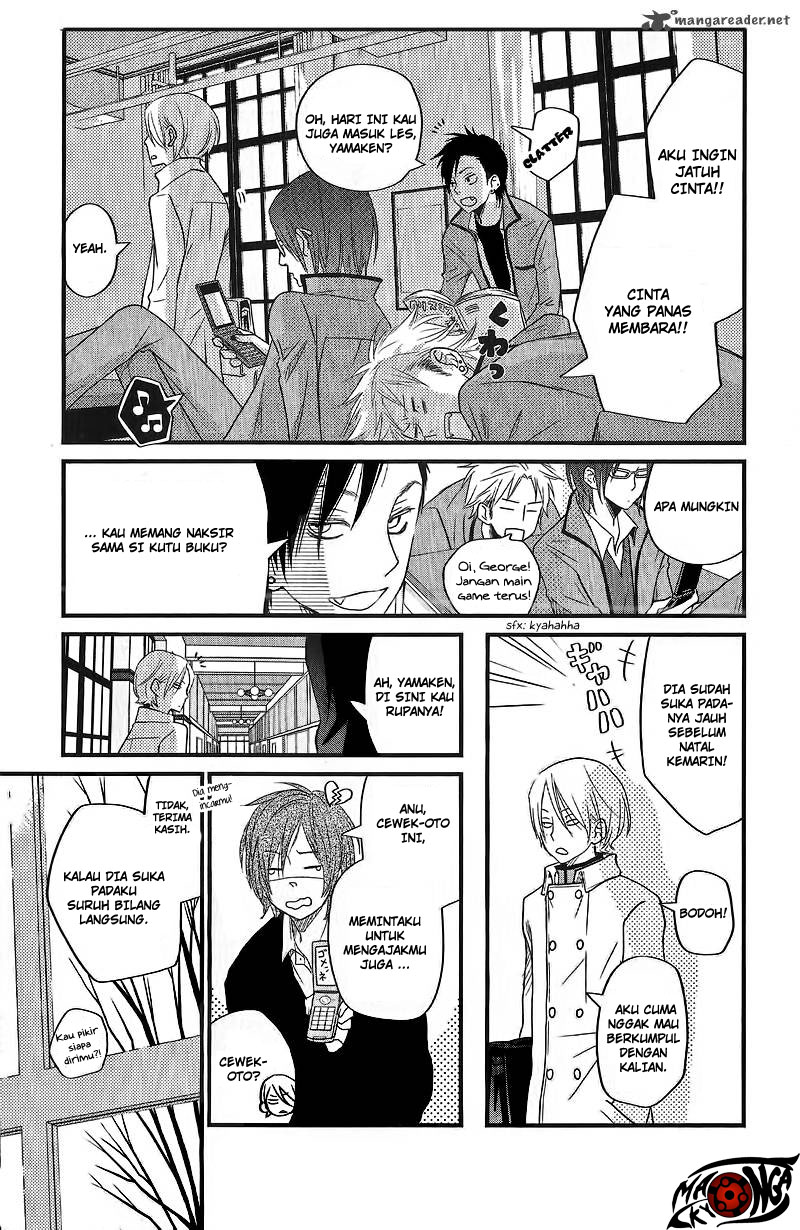 tonari-no-kaibutsu-kun - Chapter: 15