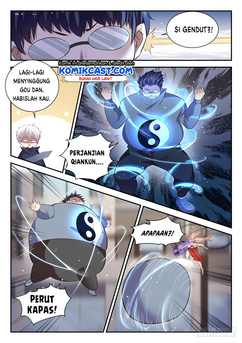 urban-god - Chapter: 53