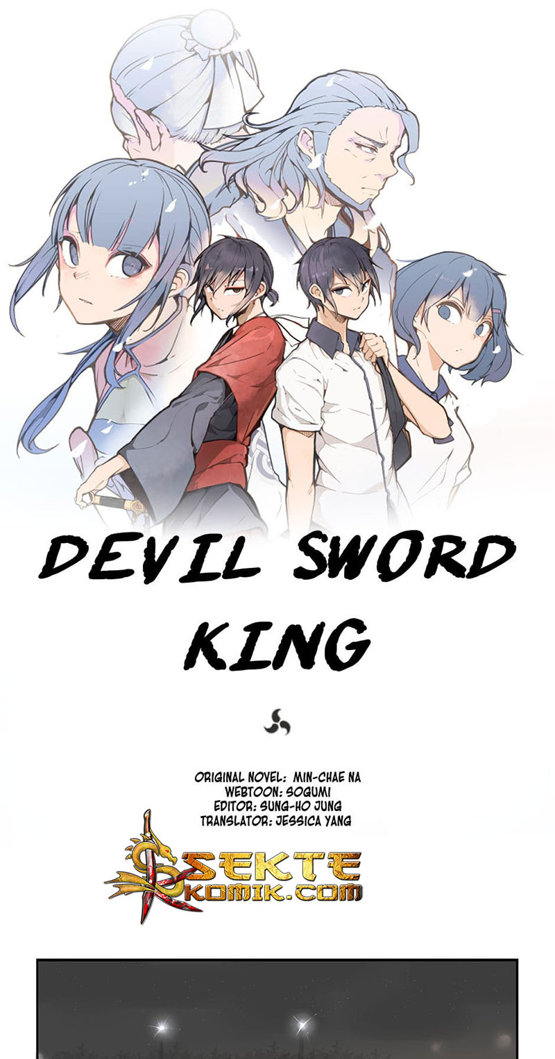 devil-sword-king - Chapter: 19