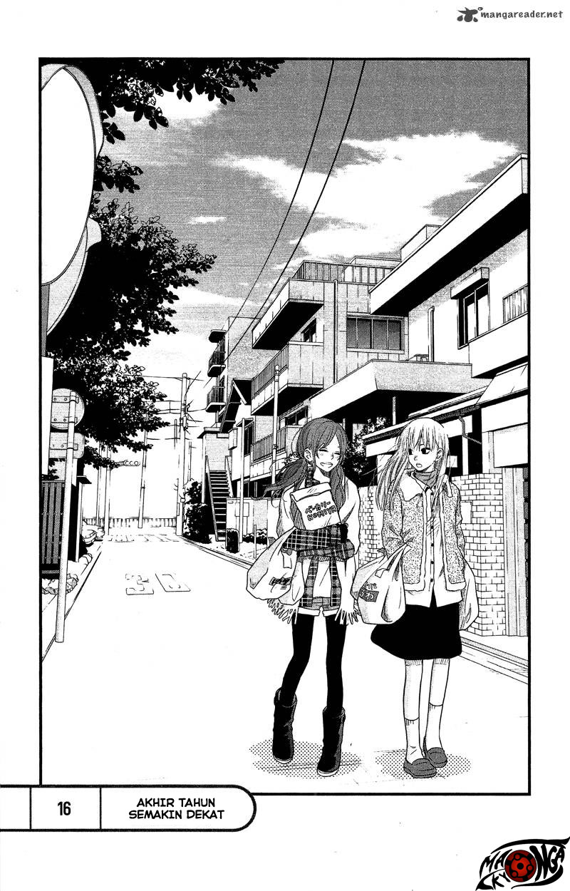 tonari-no-kaibutsu-kun - Chapter: 16