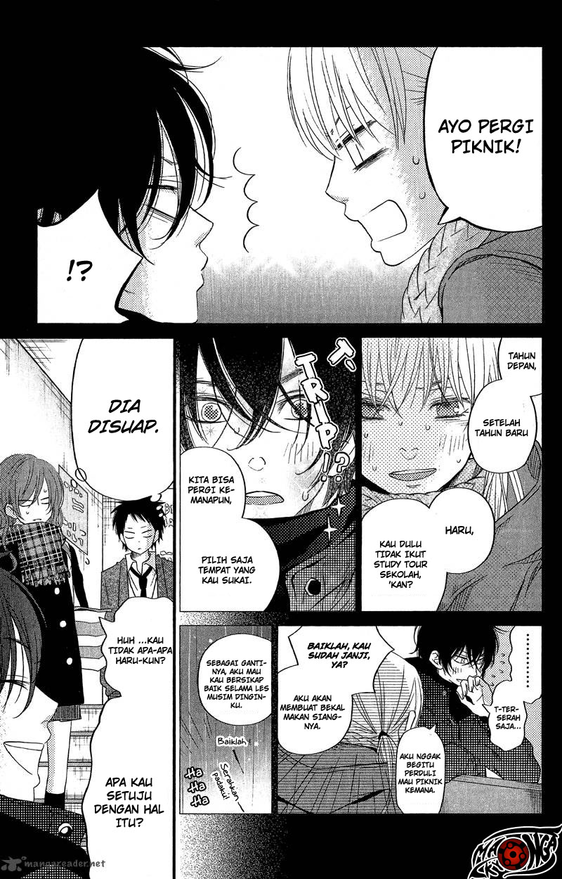 tonari-no-kaibutsu-kun - Chapter: 16