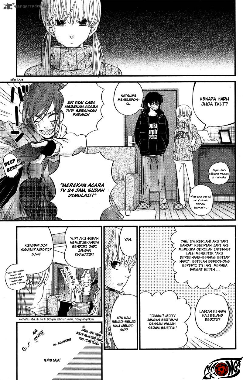 tonari-no-kaibutsu-kun - Chapter: 16