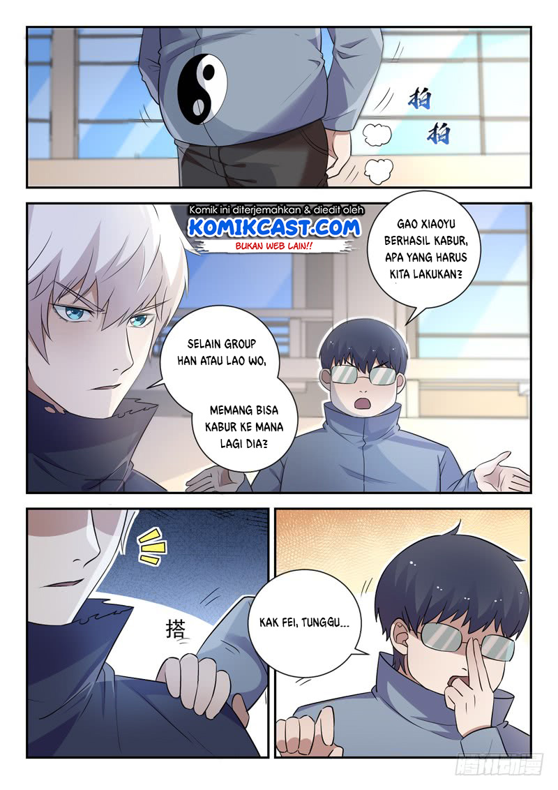 urban-god - Chapter: 54