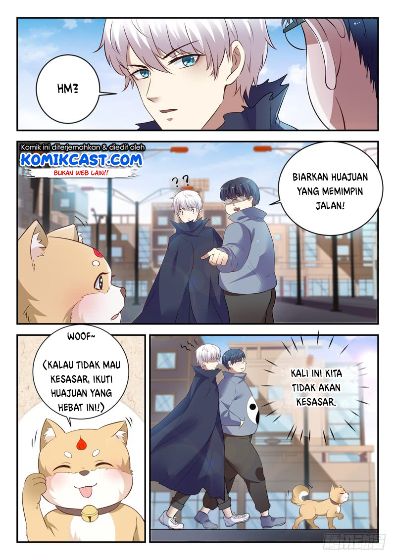 urban-god - Chapter: 54