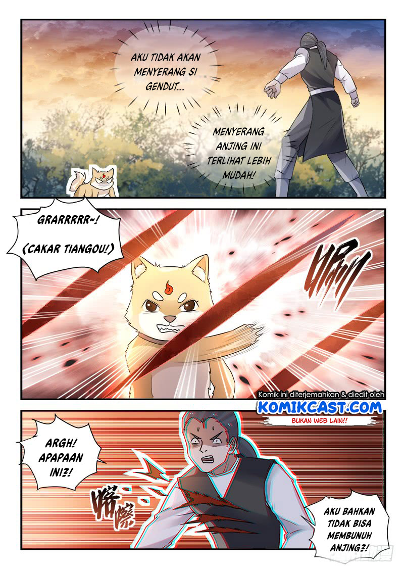 urban-god - Chapter: 54