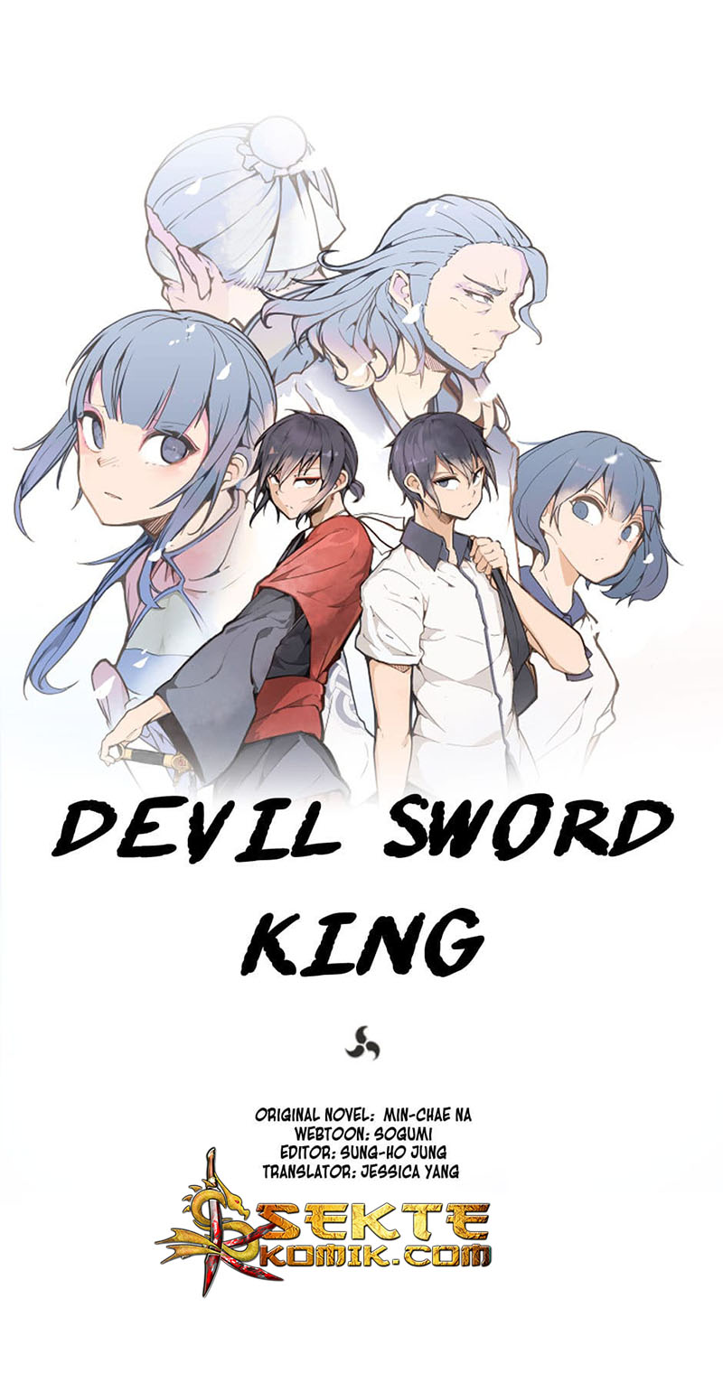 devil-sword-king - Chapter: 20