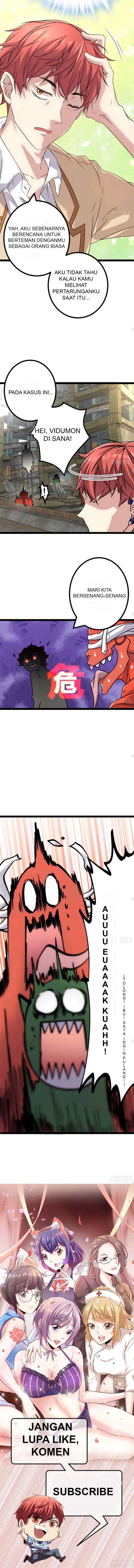 my-shadow-hangs-up - Chapter: 11