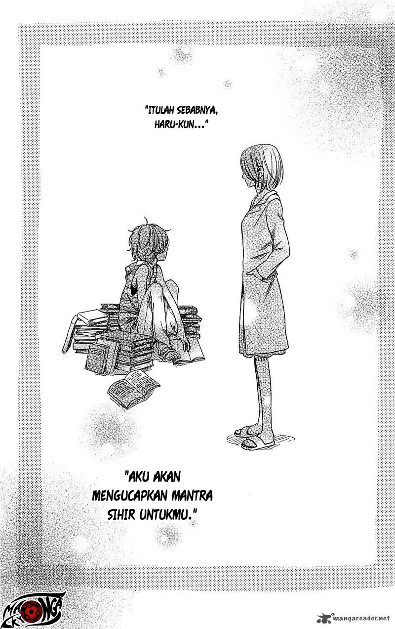 tonari-no-kaibutsu-kun - Chapter: 17