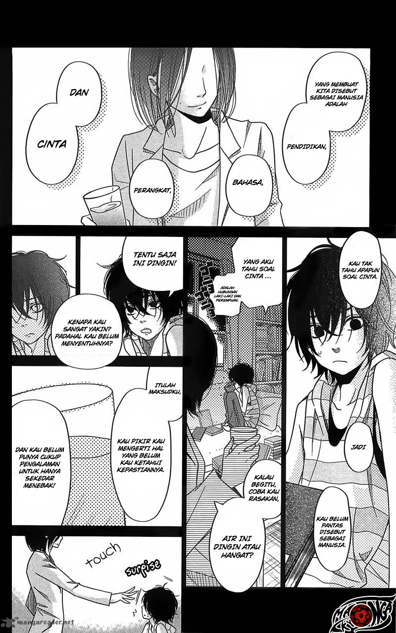 tonari-no-kaibutsu-kun - Chapter: 17