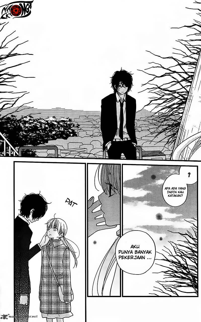 tonari-no-kaibutsu-kun - Chapter: 17