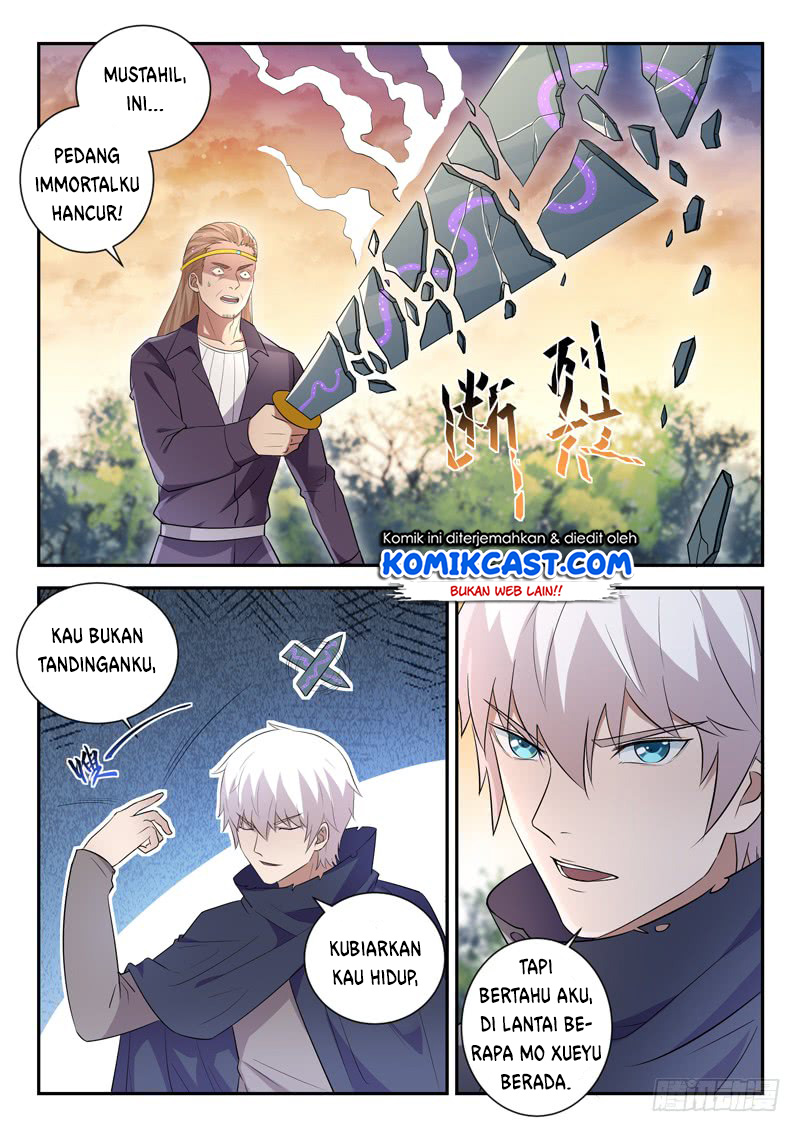 urban-god - Chapter: 55