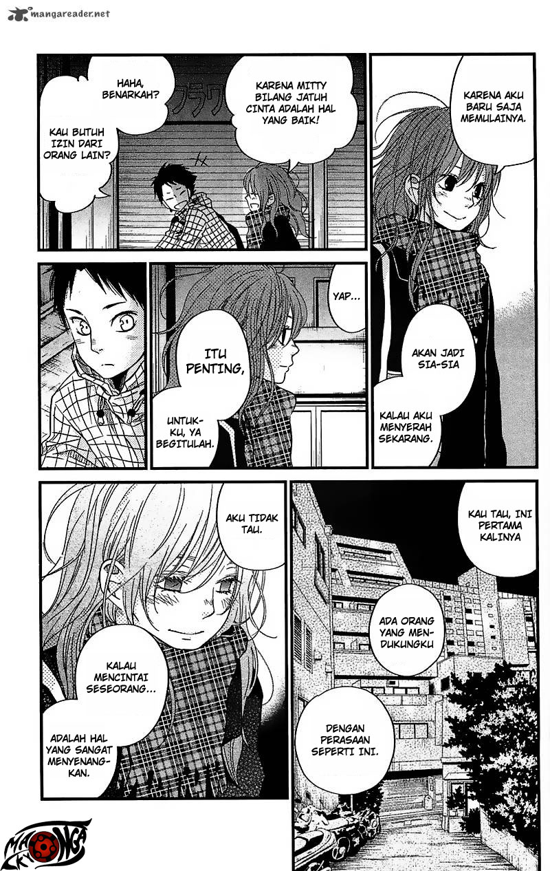 tonari-no-kaibutsu-kun - Chapter: 18