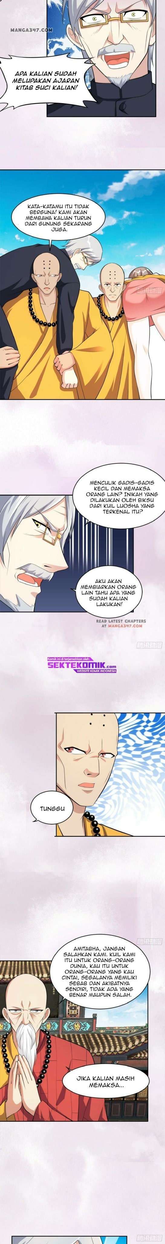 cultivators-in-the-city - Chapter: 108
