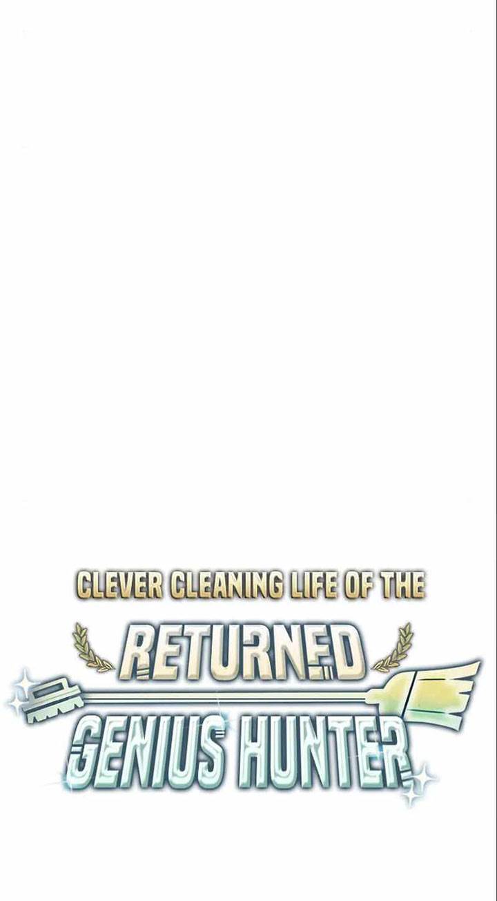 clever-cleaning-life-of-the-returned-genius-hunter - Chapter: 57