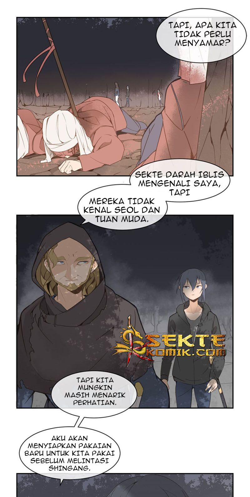 devil-sword-king - Chapter: 22