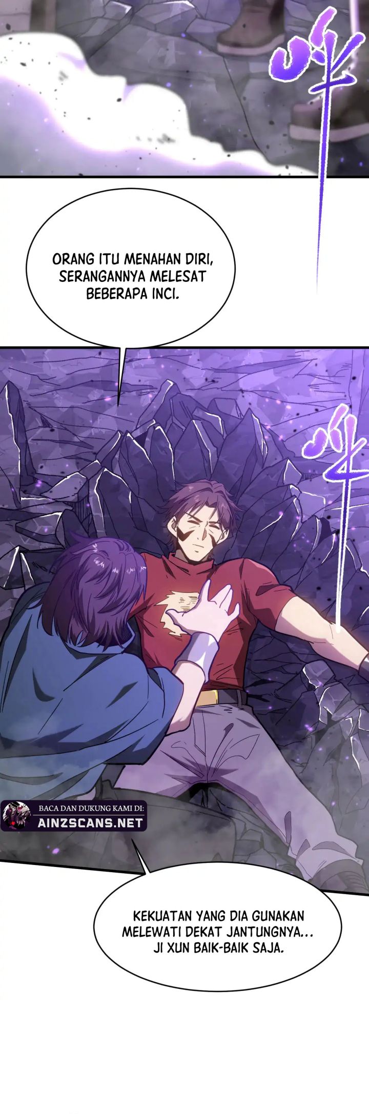 leveling-in-the-future - Chapter: 149