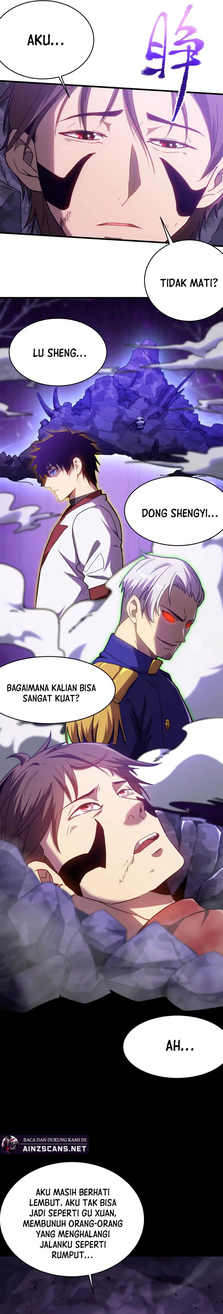 leveling-in-the-future - Chapter: 149