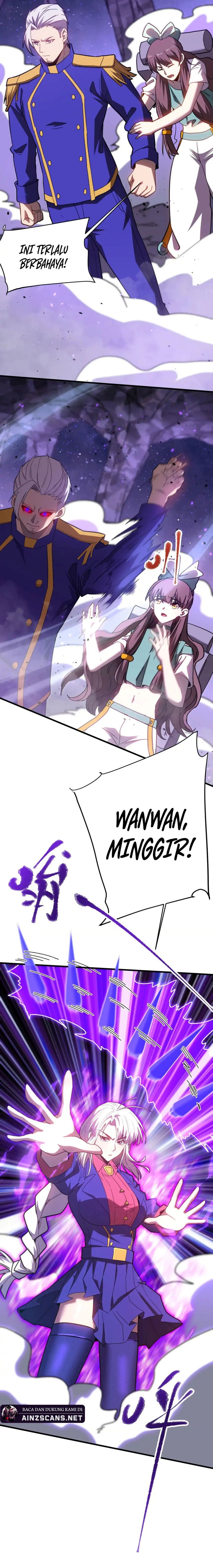 leveling-in-the-future - Chapter: 149