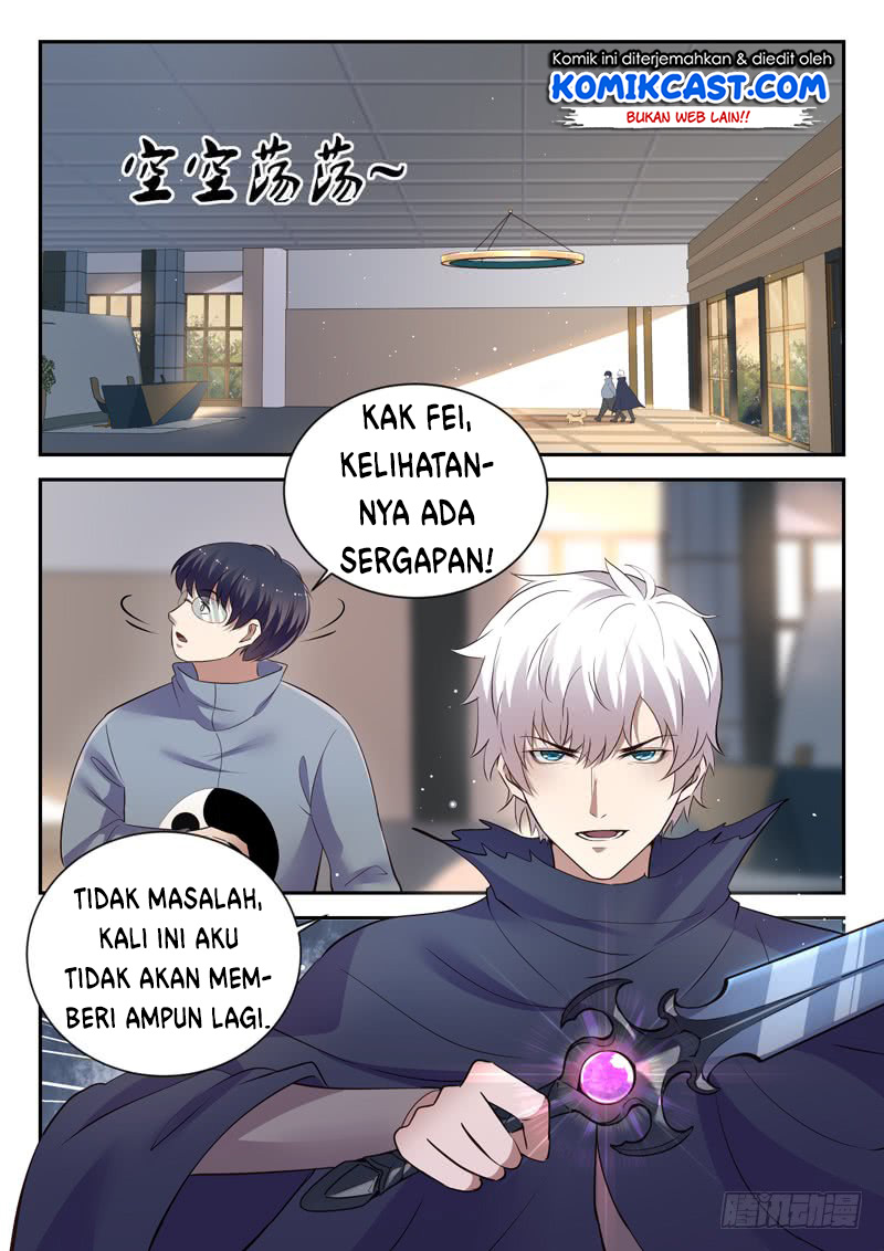 urban-god - Chapter: 57