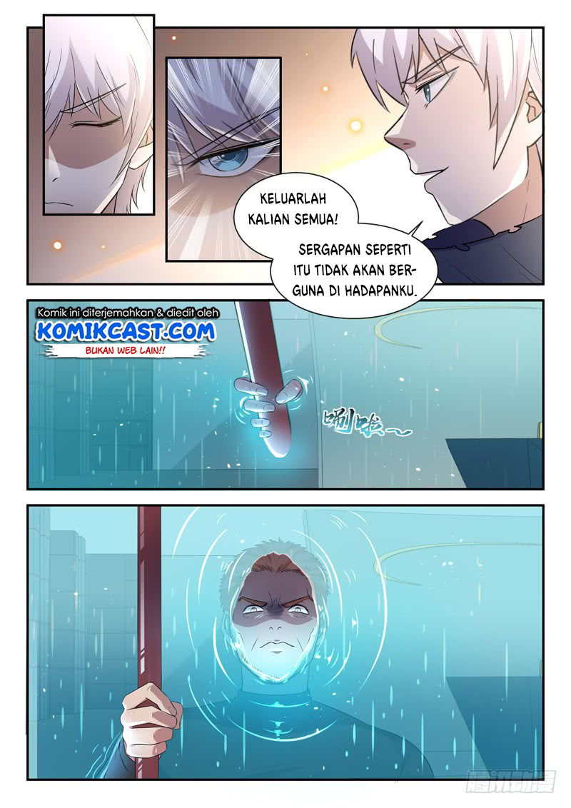 urban-god - Chapter: 57