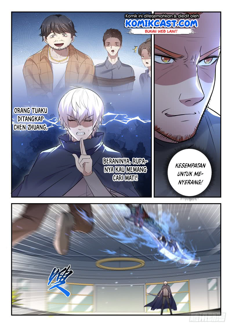 urban-god - Chapter: 57