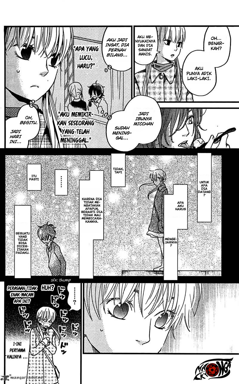 tonari-no-kaibutsu-kun - Chapter: 19