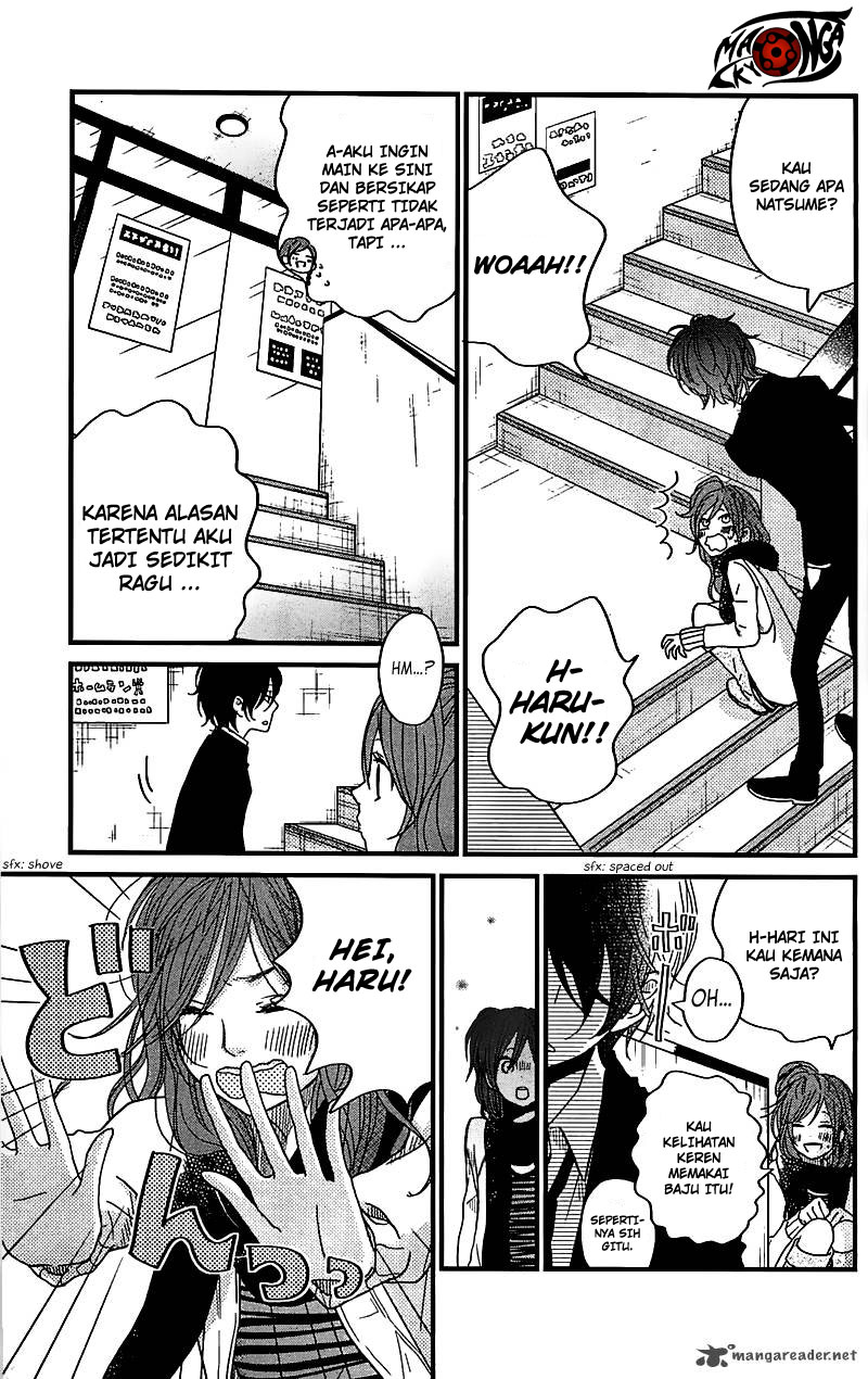 tonari-no-kaibutsu-kun - Chapter: 19