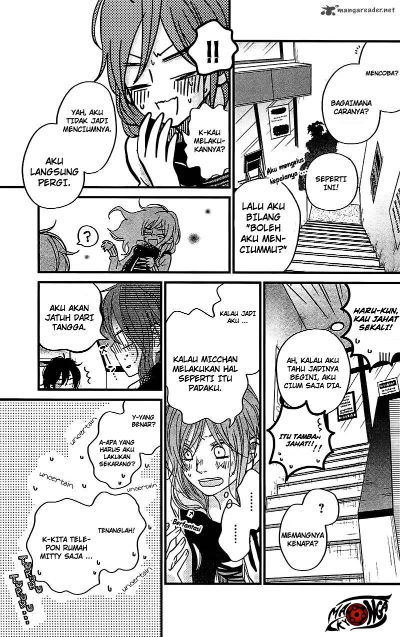 tonari-no-kaibutsu-kun - Chapter: 19