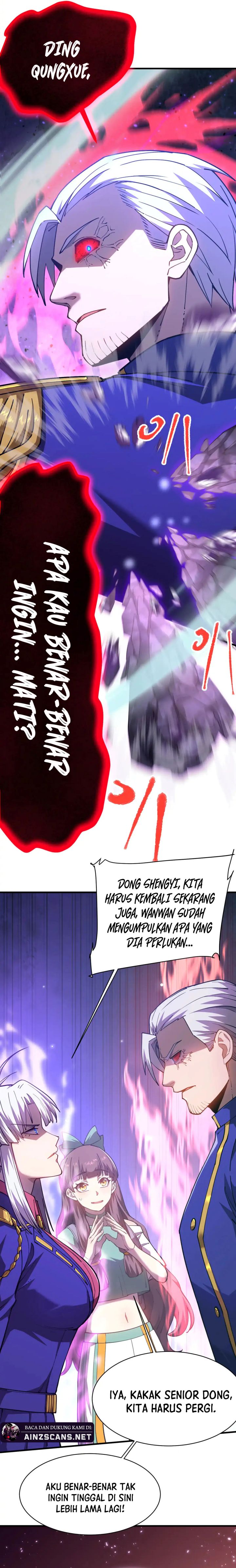 leveling-in-the-future - Chapter: 149