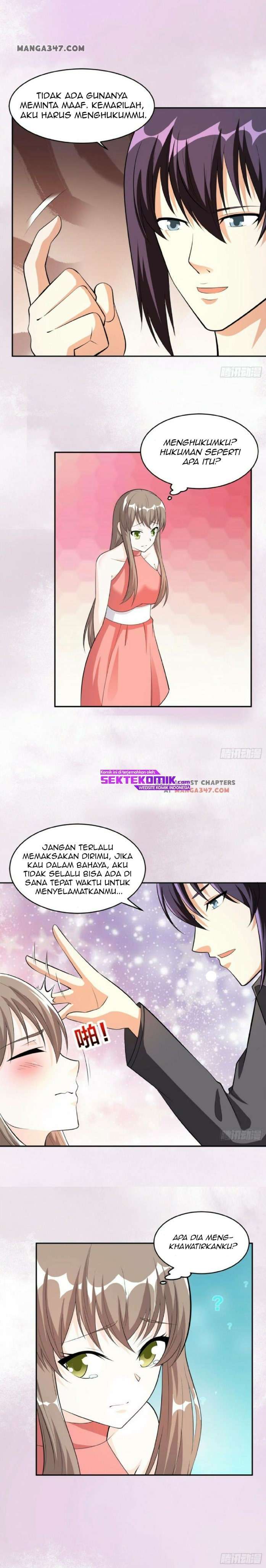 cultivators-in-the-city - Chapter: 109