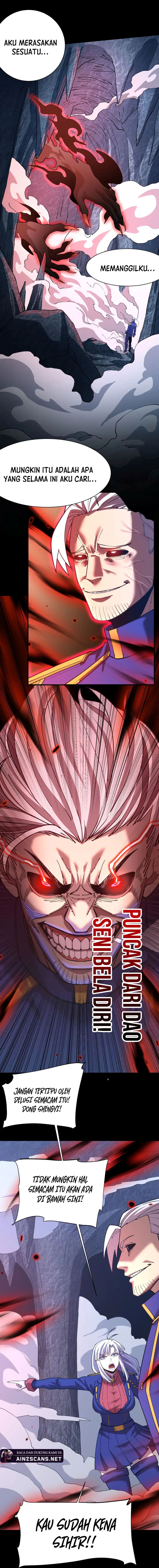 leveling-in-the-future - Chapter: 149