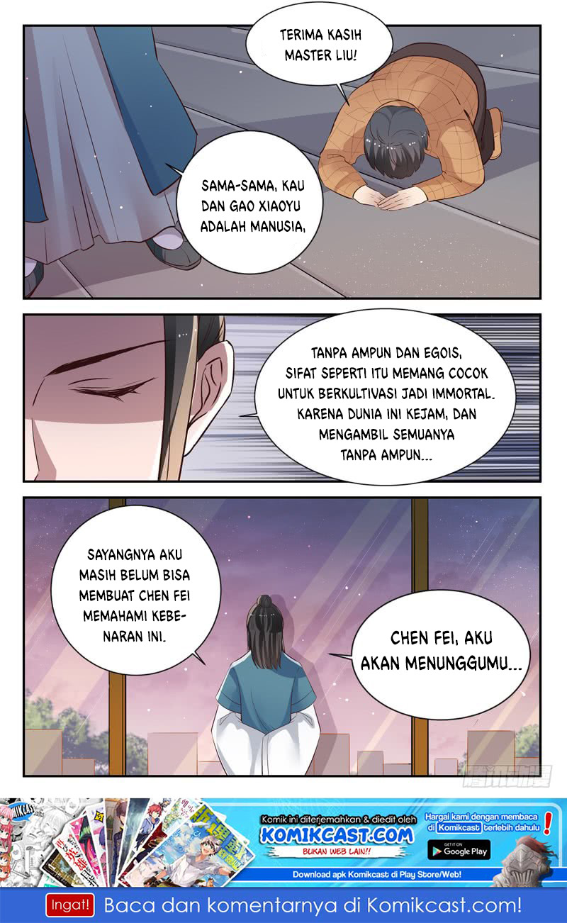 urban-god - Chapter: 58