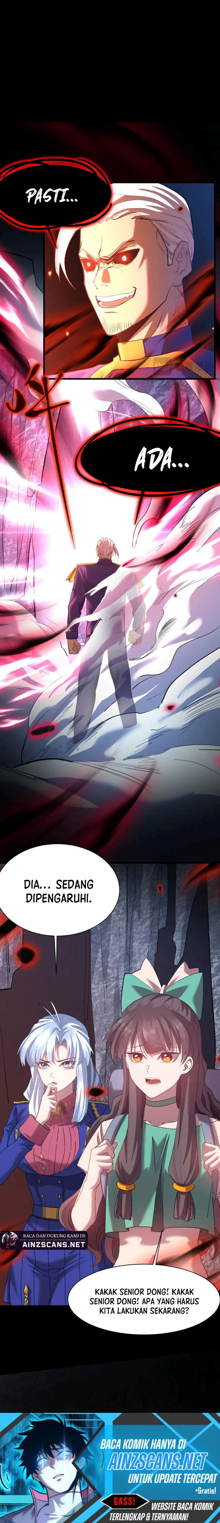 leveling-in-the-future - Chapter: 149