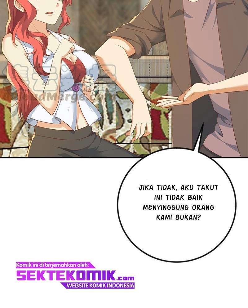 cultivation-return-on-campus - Chapter: 214