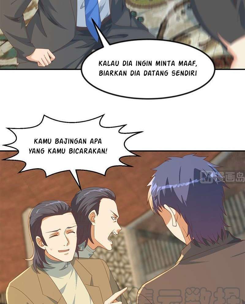 cultivation-return-on-campus - Chapter: 214
