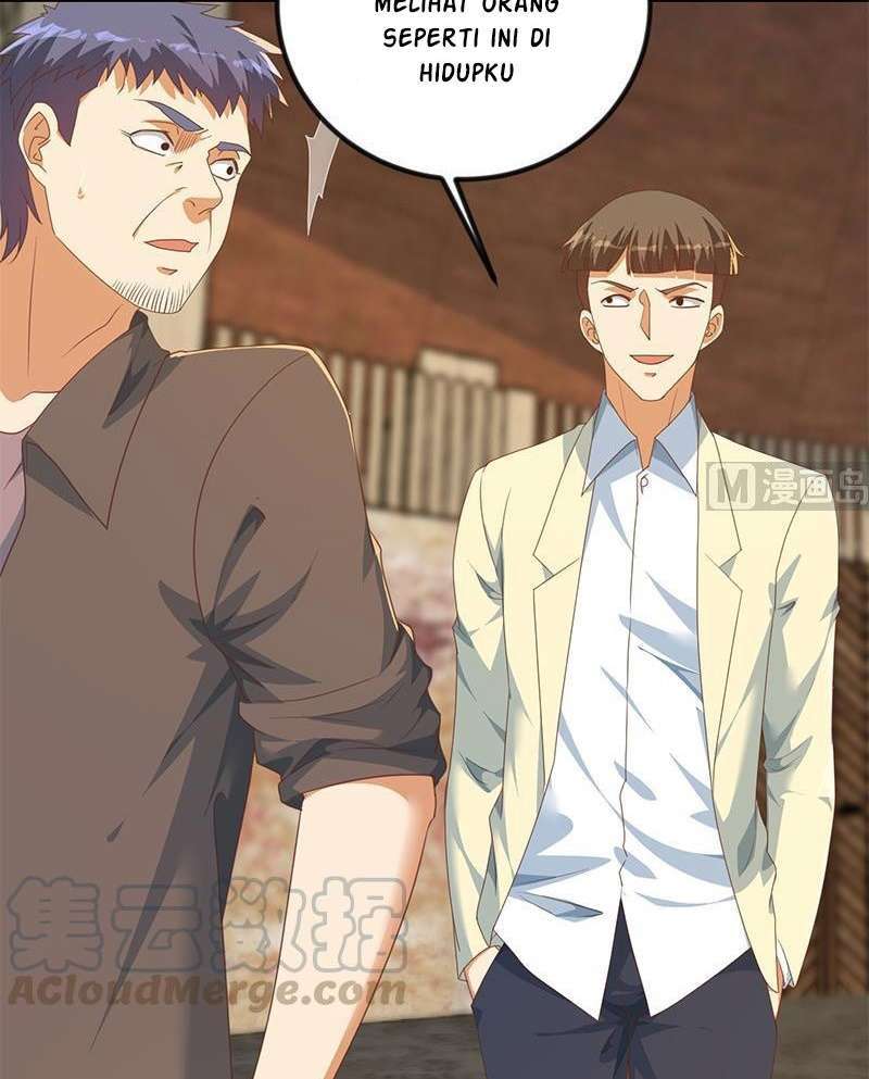cultivation-return-on-campus - Chapter: 214