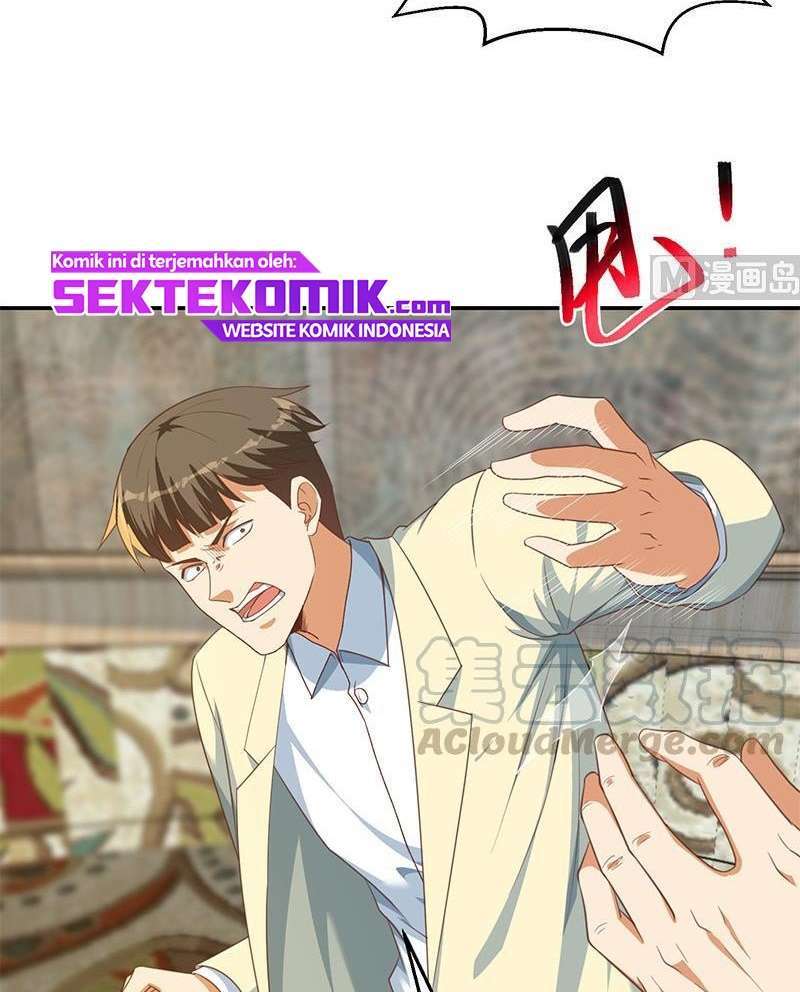 cultivation-return-on-campus - Chapter: 214