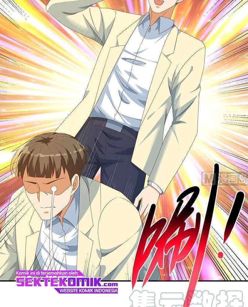 cultivation-return-on-campus - Chapter: 214