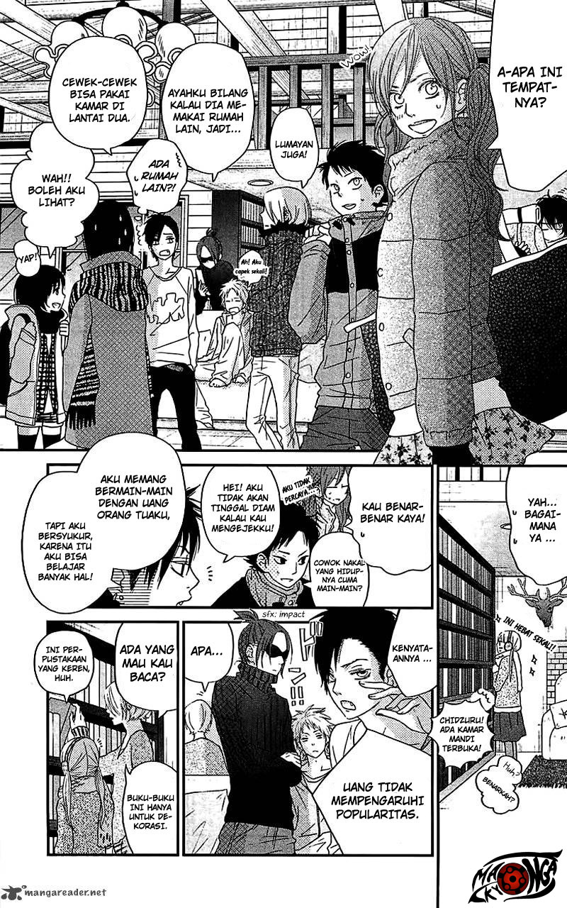 tonari-no-kaibutsu-kun - Chapter: 20