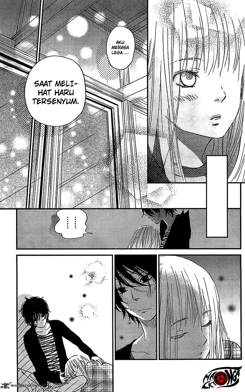 tonari-no-kaibutsu-kun - Chapter: 20